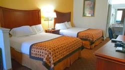 Americas Best Value Inn & Suites-Fort Worth South