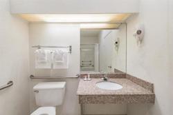 Americas Best Value Inn & Suites-Fort Worth South