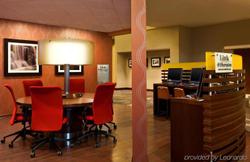 Sheraton Sioux Falls & Center