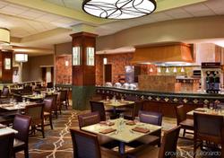 Sheraton Sioux Falls & Center