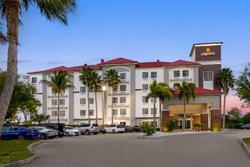La Quinta Inn & Suites Ft. Pierce