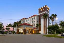 La Quinta Inn & Suites Ft. Pierce
