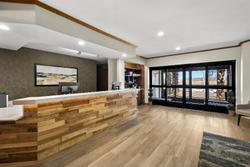 Best Western Fremont/Angola I-80/90 Toll Road