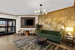 Best Western Fremont/Angola I-80/90 Toll Road