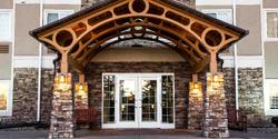 Staybridge Suites Fargo