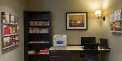 Staybridge Suites Fargo
