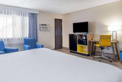 Days Inn by Wyndham Sioux Falls Airport