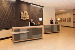 DoubleTree by Hilton Dayton Fairborn