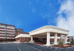 DoubleTree by Hilton Dayton Fairborn