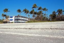 Sunset Beach Inn