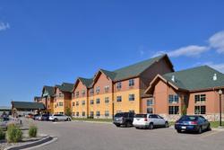 AmericInn by Wyndham Fargo Medical Center