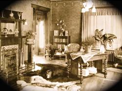 Alaska Heritage House B&B