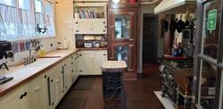 Alaska Heritage House B&B