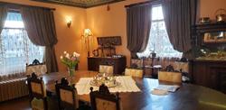 Alaska Heritage House B&B