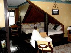 Alaska Heritage House B&B