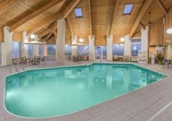 Baymont by Wyndham Freeport