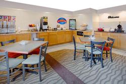 Baymont by Wyndham Freeport