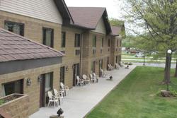 Baymont Inn and Suites by Wyndham Farmington MO