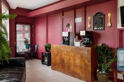 Knights Inn Fayetteville/Fort Bragg