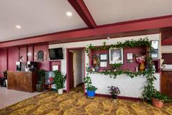 Knights Inn Fayetteville/Fort Bragg