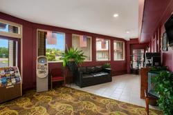 Knights Inn Fayetteville/Fort Bragg