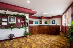 Knights Inn Fayetteville/Fort Bragg