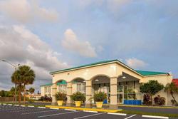 Days Inn by Wyndham Fort Pierce Midtown