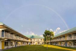 Days Inn by Wyndham Fort Pierce Midtown