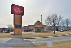 Ramada by Wyndham Sioux Falls Arpt & Suites