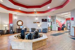 Ramada by Wyndham Sioux Falls Arpt & Suites