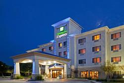 Holiday Inn Express Hotel & Suites Fort Worth Sout