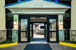 Holiday Inn Express Hotel & Suites Fort Worth Sout