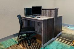 Holiday Inn Express Hotel & Suites Fort Worth Sout