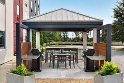 Candlewood Suites Fayetteville / Fort Bragg