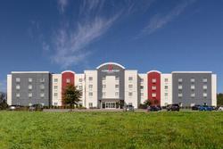 Candlewood Suites Fayetteville / Fort Bragg