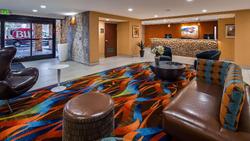 Best Western Plus Fresno Airport