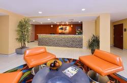 Best Western Plus Fresno Airport