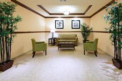 Holiday Inn Express Hotel & Suites Fresno Northwes