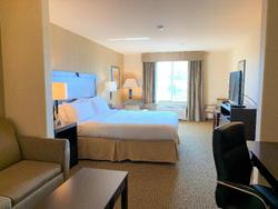 Holiday Inn Express Hotel & Suites Fresno Northwes