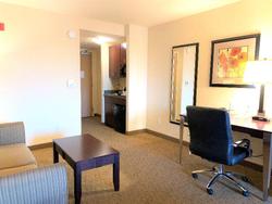 Holiday Inn Express Hotel & Suites Fresno Northwes