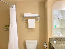 Holiday Inn Express Hotel & Suites Fresno Northwes