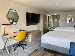 Holiday Inn Express Hotel & Suites Fresno Northwes