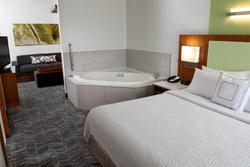 SpringHill Suites Sioux Falls