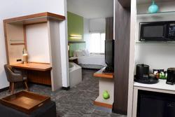 SpringHill Suites Sioux Falls