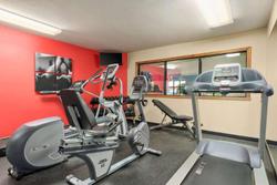 Country Inn & Suites By Radisson Fargo