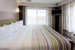 Country Inn & Suites By Radisson Fargo