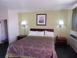 Executive Inn