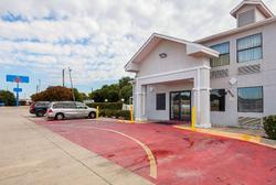 Studio 6 Fort Worth