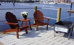 Bridge Point Hotel & Marina