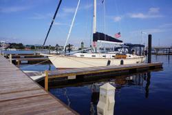 Bridge Point Hotel & Marina